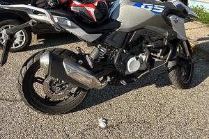 BMW G 310 GS