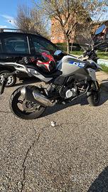 BMW G 310 GS
