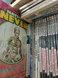 fumetti