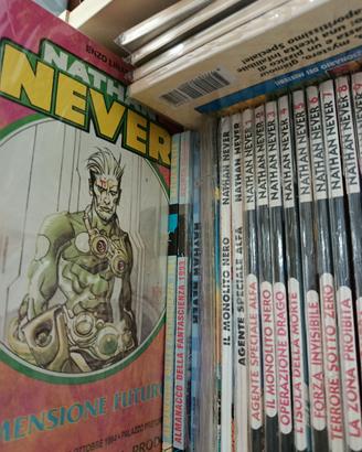 fumetti