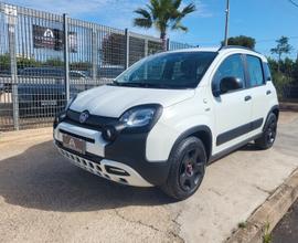 Fiat Panda 1.2 City Cross...