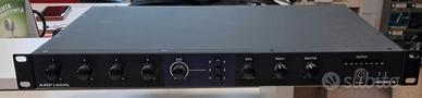 Amplificatore mixer 160 w Proel  Amp 160xl