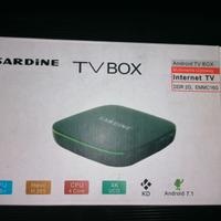 TV BOX