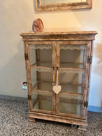 Vetrinetta + Specchio