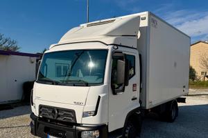 RENAULT TK01, 35qli pieno carico, patente b,