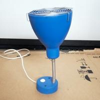 lampade scrivania, tavolo, banco, parete