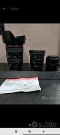 Canon EF 20-35mm f/3.5-4.5 USM