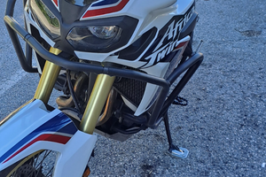 Africa twin CRF 1000 DCT