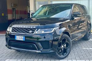 Land Rover Range Rover Sport 3.0 sdV6 HSE