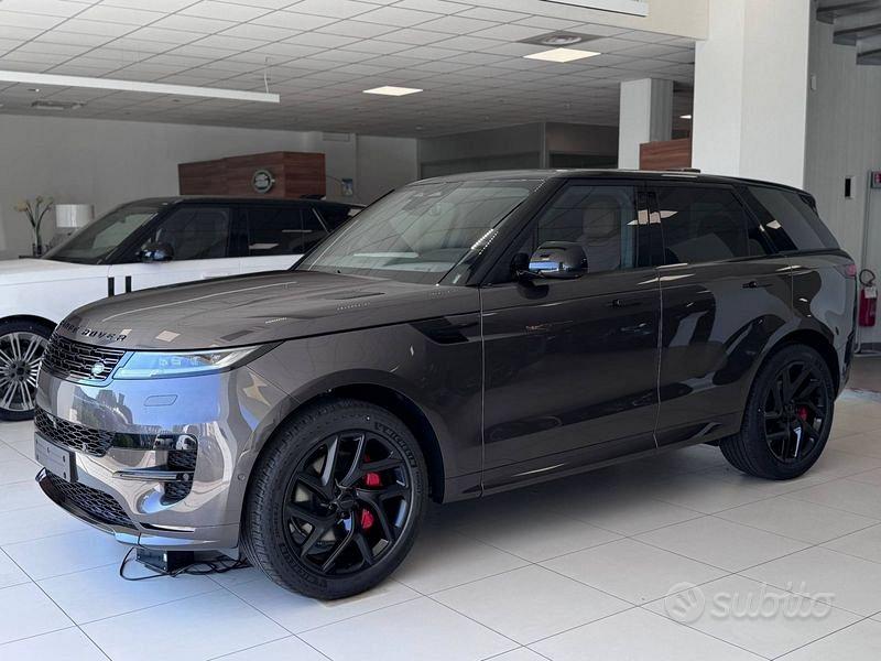 Land Rover RR Sport 3ª serie
