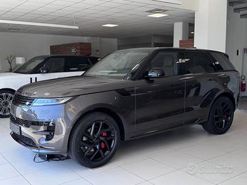 Range Rover Sport Dynamic SE D250 MHEV AWD Au