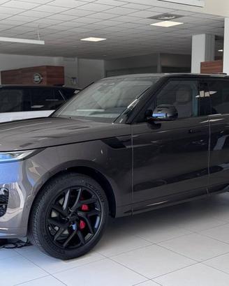 Range Rover Sport Dynamic SE D250 MHEV AWD Au