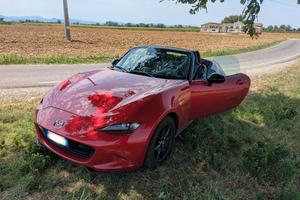 Mazda MX-5  ND, 1.5 131cv 
