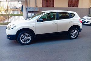 Nissan Qashqai 1,5 Diesel 