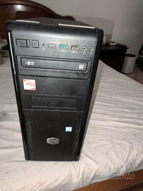 PC desktop