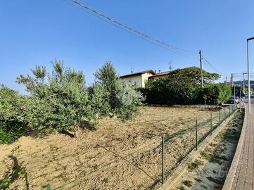 TER. RESIDENZIALE A SALUDECIO