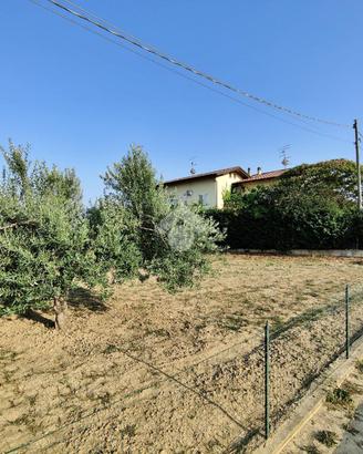 TER. RESIDENZIALE A SALUDECIO