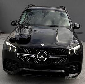 Mercedes gle (v167) - 2022