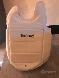 corpetto Karate kids