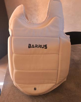 corpetto Karate kids