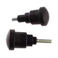 Coppia paracarena per Yamaha R1 dal 2002 - PBR 50P