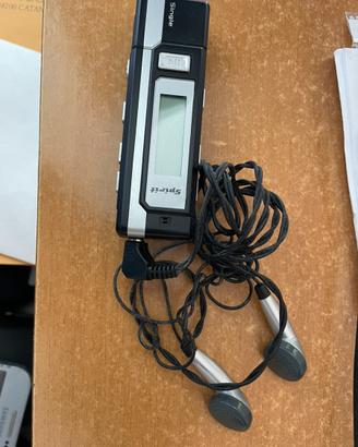 Mp3 vintage