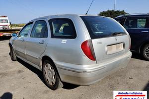LANCIA LYBRA SW 839 1.9 JTD 116CV 01-05 Ricambi