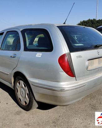 LANCIA LYBRA SW 839 1.9 JTD 116CV 01-05 Ricambi