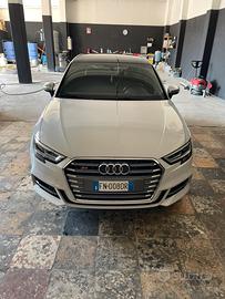 Audi S3 Sportback 2.0 tfsi quattro 310cv s-tronic