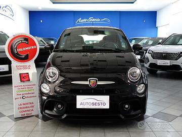 Abarth 595 1.4 T-JET 165 CV 595
