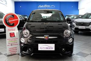 Abarth 595 1.4 T-JET 165 CV 595