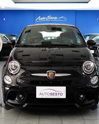 Abarth 595 1.4 T-JET 165 CV 595