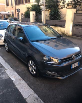 VOLSWAGHEN POLO
