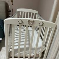 culla bello e pallina