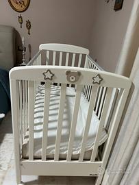 culla bello e pallina