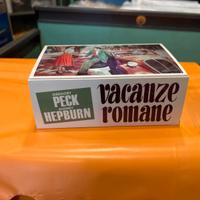 Brumm vacanze romane - fiat 500 topolino 1/43