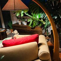 SALOTTO VINTAGE (stile nordico)