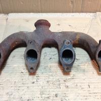 Collettore scarico - FIAT Ducato I 81-94