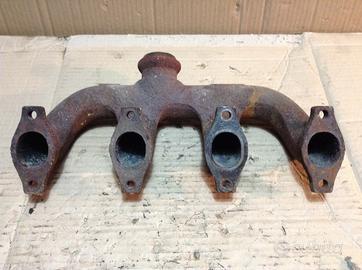 Collettore scarico - FIAT Ducato I 81-94