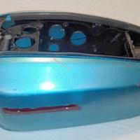 Serbatoio Honda Goldwing GL1000 e GL1100