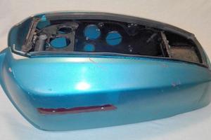 Serbatoio Honda Goldwing GL1000 e GL1100