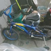 bici per bambino 