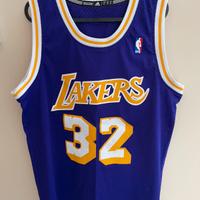 Canottiera Lakers Johnson
