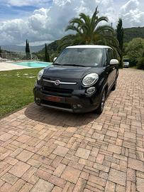 Fiat 500L 1.3 Multijet 95 CV Dualogic Trekking