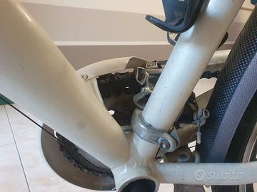 Bici da cicloturismo