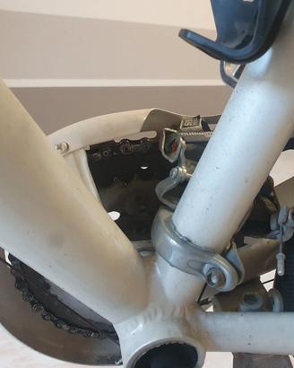 Bici da cicloturismo
