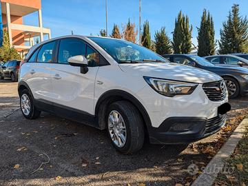 OPEL Crossland X - 1.5 ECOTEC - 2019