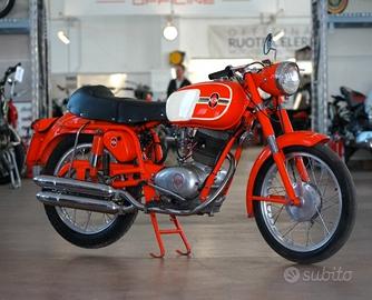 gilera sei giorni 