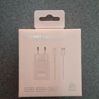 Caricabatterie Huawei SuperCharge Originale – 4.5A