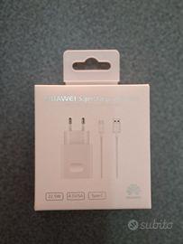 Caricabatterie Huawei SuperCharge Originale – 4.5A